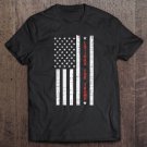Tadostore Latinas For Trump Usa Flag Reelect Pro Vote For Donald 2020 Pullover Tee Shirt