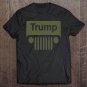 Tadostore Trump Rally Re-Elect Donald Maga Kag 2020 Off Road Atv Tee Shirt