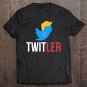 Tadostore Twitler - Anti-Trump Tee Shirt
