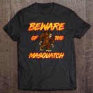 Tadostore Bigfoot Tee Shirt