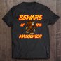 Tadostore Bigfoot Tee Shirt
