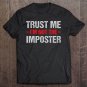 Tadostore Funny Gamer Mobile Game Gag Gift I'm Not Imposter Tee Shirt