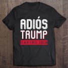 Tadostore Adios Trump Castro 2020 Design Julian Castro Tee Shirt