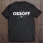 Tadostore Jon Ossoff Georgia Senate 2020 Campaign Tee Shirt