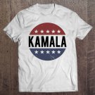 Tadostore Kamala Harris - Kamala Harris For President 2020 Ver2 Tee Shirt