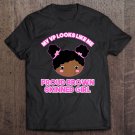 Tadostore Kids Kids My Vp Looks Like Me Toddler Gift Tee Shirt