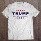 Tadostore Keep America Great Donald Trump President 2020 Elections Usa Tee Shirt