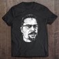 Tadostore Malcom Black Leader Inspirational Black History Month Tee Shirt
