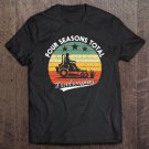 Tadostore Four Seasons Total Landscaping Ver2 Tee Shirt