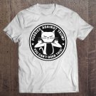 Tadostore Pussies Against Trump - You Can't Grab This Tee Shirt