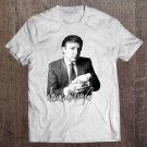 Tadostore Young Donald Trump Vintage Conservative Gif Tee Shirt