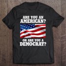 Tadostore Republican, 2020 Election, Pro-Trump, Men & Women, American Premium Tee Shirt