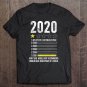 Tadostore 2020 Review Very Bad Would Not Recommend 1 Star Funny Tee Shirt