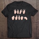 Tadostore Fuck Trump Tee Shirt