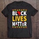 Tadostore Black Lives Matter Equality Pride Black Power Tee Shirt