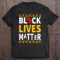 Tadostore Black Lives Matter Equality Pride Black Power Tee Shirt