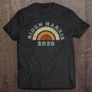Tadostore Retro Joe Biden Kamala Harris 2020 Election Gear Tee Shirt