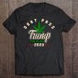 Tadostore Don't Pass Trump The Blunt Tee Shirt