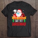 Tadostore 2020 Sucked Funny Christmas Pajama For Family Tee Shirt