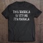 Tadostore This Mamala Is Voting For Kamala 2020 Election Quote Gift Raglan Baseball Tee Tee Shirt