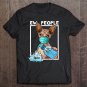 Tadostore Sphynx Cat Wearing Facemask And Hand Sanitizer Ew People Raglan Baseball Tee Shirt