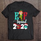 Tadostore Elf Squad Christmas 2020 Family Matching Xmas Funny Gift Tee Shirt