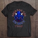 Tadostore Release The Kraken Trump 2020 Republican Supporter Tee Shirt