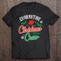 Tadostore Quarantine Xmas Crew Funny Pandemic Christmas Humor Tee Shirt