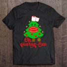 Tadostore Quarantine Christmas Pjs - 2020 Ver2 Tee Shirt
