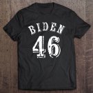 Tadostore Joe Biden For President Biden 2020 Ver2 Tee Shirt