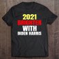 Tadostore 2021 Brighter With Biden Harris Tee Shirt