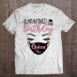 Tadostore Quarantined 30Th Birthday Queens 2020 Tee Tee Shirt
