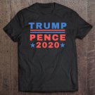 Tadostore Trump 2020 Vintage Retro 80S 90S Design Gift Tee Shirt