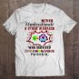 Tadostore Never Underestimate A Store Manager Who Survived 2020 Coronavirus Pandemic Tee Shirt