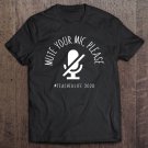 Tadostore Teacher Mute Your Mic Please Funny Distance Learning Tee Shirt