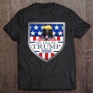 Tadostore My Belgian Tervuren For Trump Tee Shirt