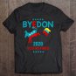Tadostore Byedon 2020 You're Fired Funny Joe Biden Bye Don Anti-Trump Tee Shirt