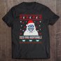 Tadostore 2020 Was Abominable Tee Shirt