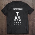 Tadostore Reelect 45 All Aboard The Trump Train 2020 Winning Again Usa Tee Shirt