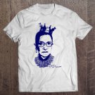 Tadostore Rbg - Ruth Bader Ginsburg - I Dissent Tee Shirt