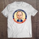 Tadostore Adam Shifty Schiff Liar Cartoon Retro Pro Trump No Impeach Tee Shirt