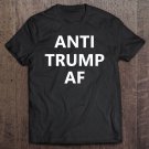 Tadostore Anti Trump Fck Funk Fuck Hate Impeach Racist 45 President Tee Shirt