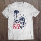 Tadostore No One Is Leaving Ny Final Us Presidential Debate 2020 Ver2 Tee Shirt