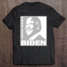 Tadostore President Biden Tee Shirt