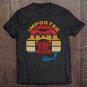 Tadostore Imposter Red Is Sus Gamer Gaming Retro Tee Shirt