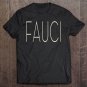 Tadostore Womens Dr Anthony Fauci Simple Tee Shirt
