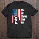 Tadostore My Vp Looks Like Me Kamala Harris Tee Shirt
