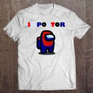 Tadostore Impostor Amoung Us Premium Tee Shirt