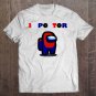 Tadostore Impostor Amoung Us Premium Tee Shirt