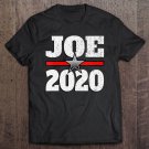 Tadostore Womens Joe Binden 2020 Shirt Presidental Election Democrat Gift Tee Shirt